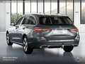 Mercedes-Benz C 200 T AVANTG+AHK+LED+KAMERA+TOTW+KEYLESS+9G Grau - thumbnail 22