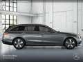 Mercedes-Benz C 200 T AVANTG+AHK+LED+KAMERA+TOTW+KEYLESS+9G Grau - thumbnail 21