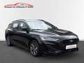 Ford Focus Turnier ST-Line Automatik *CAM *Lenkrhzg Negro - thumbnail 1