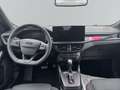 Ford Focus Turnier ST-Line Automatik *CAM *Lenkrhzg Negro - thumbnail 7