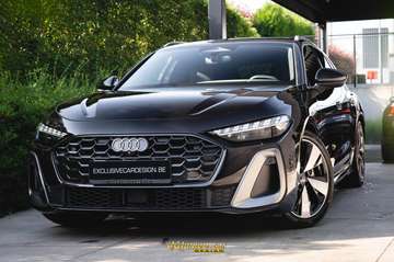 Avant S line 2.0 TFSI 150kW S tronic /S-interieur/Pack Technology/Camera/ACC/