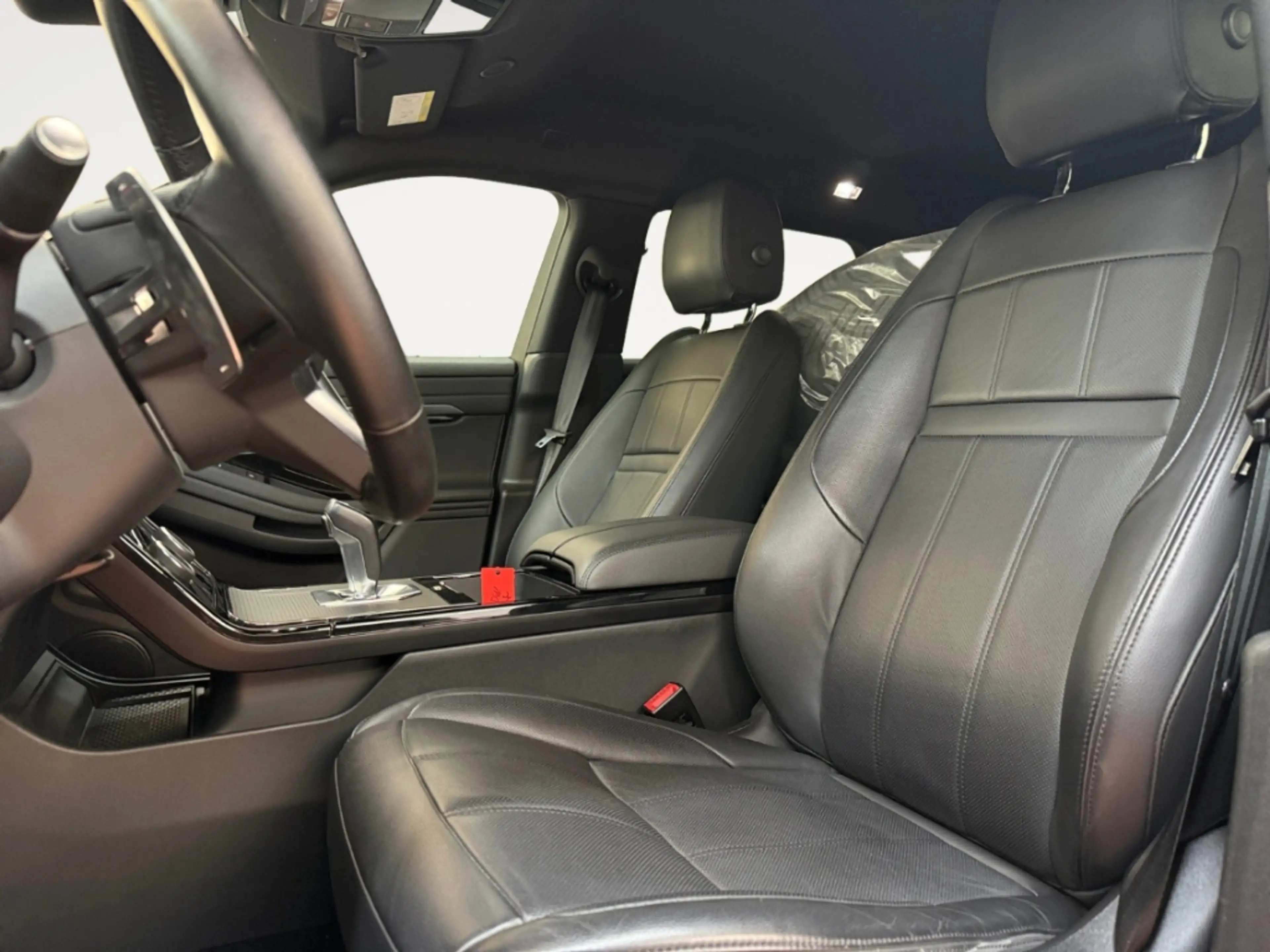 Land Rover Range Rover Evoque R-Dynamic S 4x4 AUTOMATIK ALLWETTER NAV LED AHK DI — photo 9