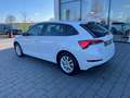 Skoda Scala Ambiton 1.0 TGI G-TEC,ACC,Kamera,CarPlay White - thumbnail 6