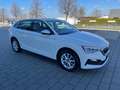 Skoda Scala Ambiton 1.0 TGI G-TEC,ACC,Kamera,CarPlay White - thumbnail 3