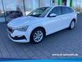 Skoda Scala Ambiton 1.0 TGI G-TEC,ACC,Kamera,CarPlay Weiß - thumbnail 1