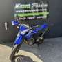 Yamaha XT 660 Blau - thumbnail 1