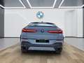 BMW X6 xDrive40d [M Sport Pro, HUD, AHK, ACC, Carbon] Gris - thumbnail 11