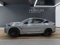 BMW X6 xDrive40d [M Sport Pro, HUD, AHK, ACC, Carbon] Gris - thumbnail 7