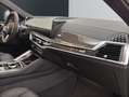 BMW X6 xDrive40d [M Sport Pro, HUD, AHK, ACC, Carbon] Gris - thumbnail 6