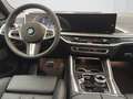 BMW X6 xDrive40d [M Sport Pro, HUD, AHK, ACC, Carbon] Gris - thumbnail 16