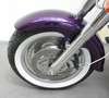 Harley-Davidson Fat Boy FLSTFI Softail Fat Boy Violett - thumbnail 8