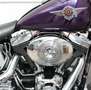Harley-Davidson Fat Boy FLSTFI Softail Fat Boy Violett - thumbnail 10