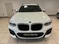 BMW X3 xDrive20d Msport bijela - thumbnail 2