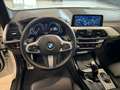 BMW X3 xDrive20d Msport Bianco - thumbnail 8