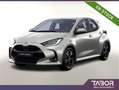 Toyota Yaris 1.5 HEV 116 ECVT ACC LED Cam PrivG Argent - thumbnail 1