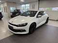 Volkswagen Scirocco Volkswagen Scirocco 2.0 TSI/R-Line/Service neu/TUV Blanc - thumbnail 2