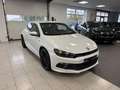 Volkswagen Scirocco Volkswagen Scirocco 2.0 TSI/R-Line/Service neu/TUV Blanc - thumbnail 1