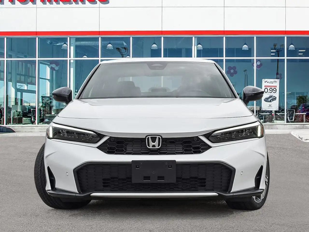 Honda Civic photo Honda Civic