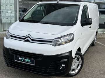 Jumpy Kasten L3 XL 2.0 BlueHDi 150 Club Navi Kamer