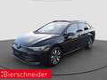 Volkswagen Golf Variant 8 1.5 TSI Goal AHK LED NAVI PDC Schwarz - thumbnail 1