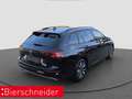 Volkswagen Golf Variant 8 1.5 TSI Goal AHK LED NAVI PDC Schwarz - thumbnail 8