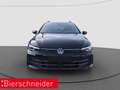 Volkswagen Golf Variant 8 1.5 TSI Goal AHK LED NAVI PDC Schwarz - thumbnail 2