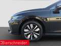Volkswagen Golf Variant 8 1.5 TSI Goal AHK LED NAVI PDC Schwarz - thumbnail 9