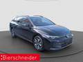 Volkswagen Golf Variant 8 1.5 TSI Goal AHK LED NAVI PDC Schwarz - thumbnail 3