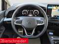 Volkswagen Golf Variant 8 1.5 TSI Goal AHK LED NAVI PDC Schwarz - thumbnail 12