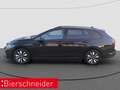 Volkswagen Golf Variant 8 1.5 TSI Goal AHK LED NAVI PDC Schwarz - thumbnail 4