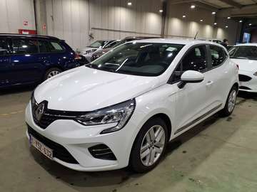 1.0 TCe Corporate Edition - Carplay - clim