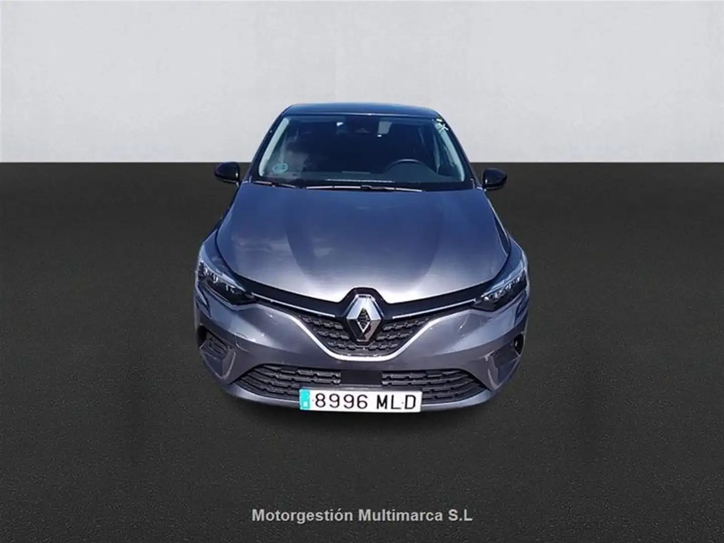 Renault Clio TCe Equilibre 67kW - 2