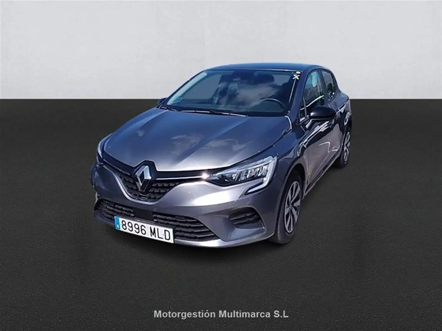Renault Clio TCe Equilibre 67kW - 1