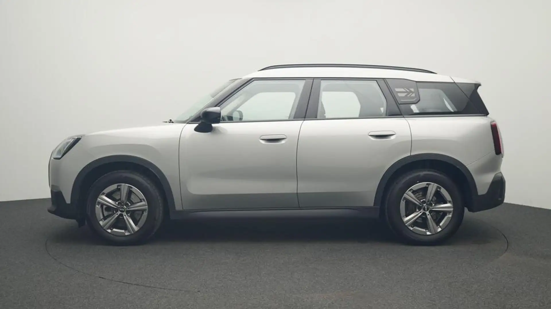 MINI Countryman C MINI Countryman C (Mild Hybrid 48V) Gris - 2