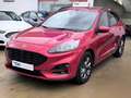 Ford Kuga 2.5 Duratec PHEV ST-Line X 4x2 Rojo - thumbnail 8