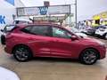 Ford Kuga 2.5 Duratec PHEV ST-Line X 4x2 Rojo - thumbnail 6