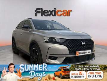 BlueHDi DE 96kW (130CV) AT. PERF.LINE