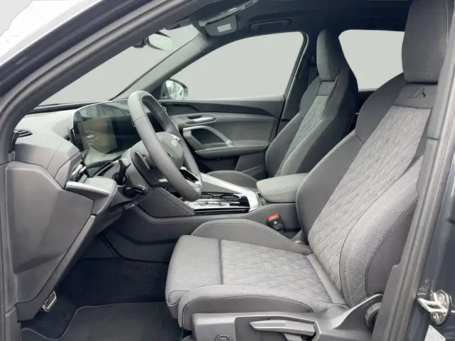 Audi Q5 SUV TDI quattro 150 kW Ansicht 6