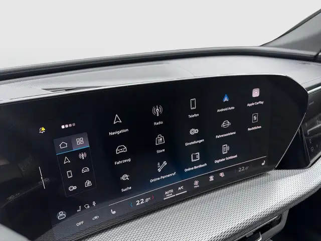 Audi Q5 SUV TDI quattro 150 kW Ansicht 10