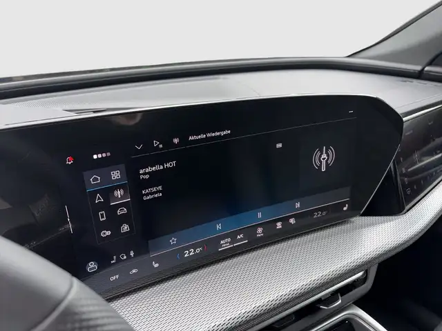 Audi Q5 SUV TDI quattro 150 kW Ansicht 11