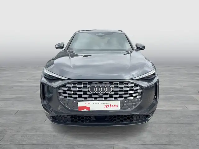 Audi Q5 SUV TDI quattro 150 kW Ansicht 5