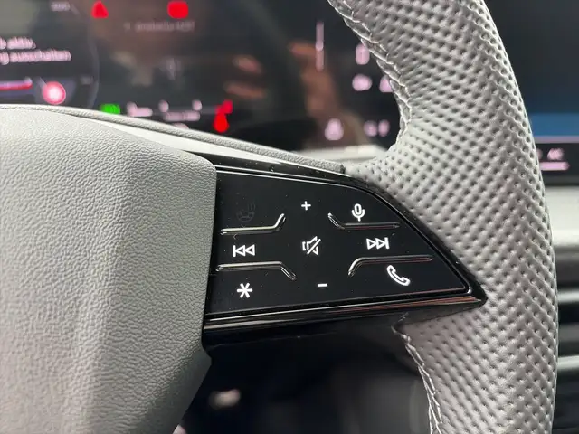 Audi Q5 SUV TDI quattro 150 kW Ansicht 15