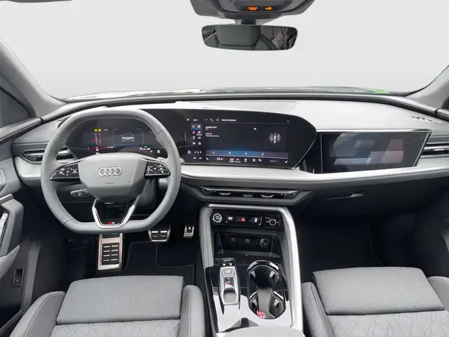 Audi Q5 SUV TDI quattro 150 kW Ansicht 7