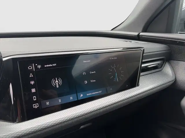 Audi Q5 SUV TDI quattro 150 kW Ansicht 9