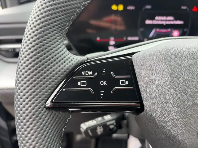 Audi Q5 SUV TDI quattro 150 kW Ansicht 14