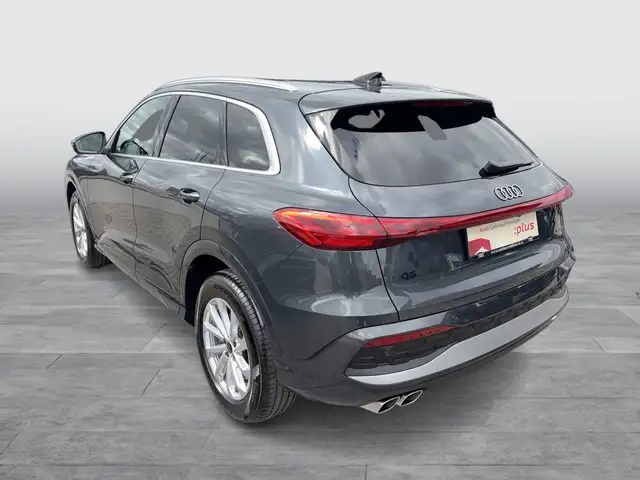 Audi Q5 SUV TDI quattro 150 kW Ansicht 2