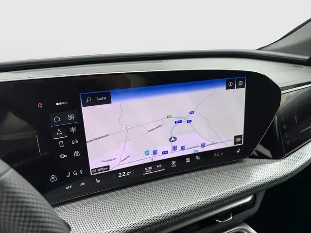 Audi Q5 SUV TDI quattro 150 kW Ansicht 12