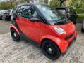 smart forTwo pure Coupe Klima+Automatik! Rojo - thumbnail 1