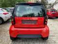 smart forTwo pure Coupe Klima+Automatik! Rojo - thumbnail 12