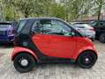 smart forTwo pure Coupe Klima+Automatik! Rojo - thumbnail 3